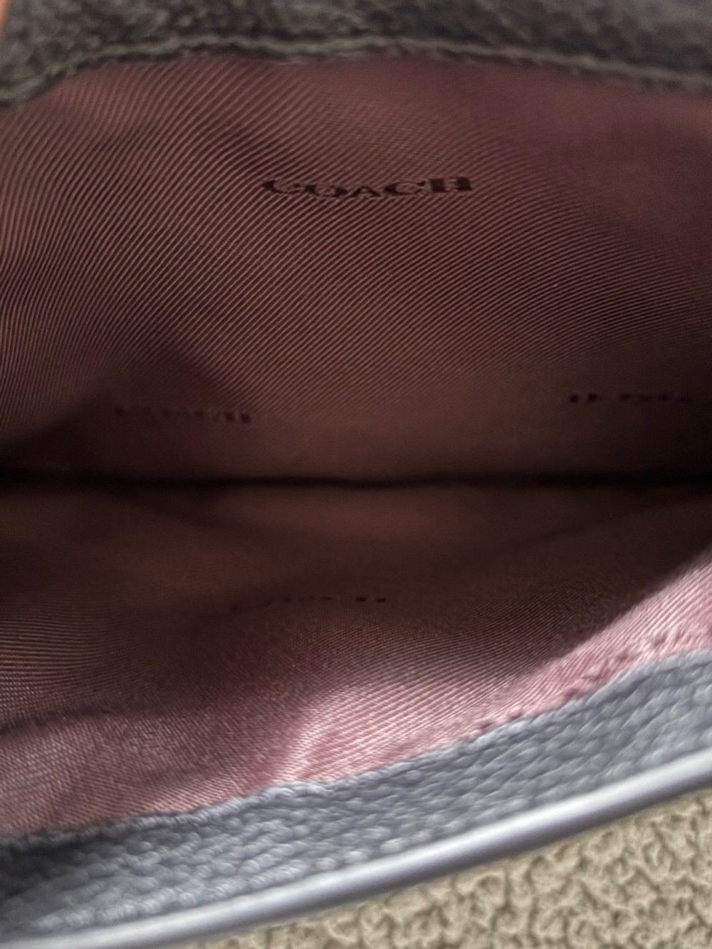 Coach Cassie Crossbody - Picture 5 of 11